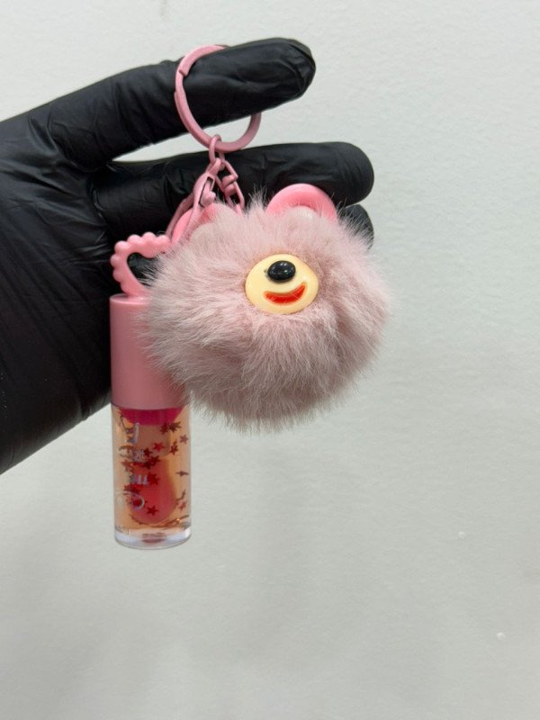 X-Rabbit - Lip Gloss - X-1001